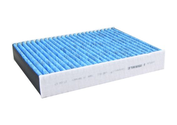 Mahle LAO812 Filter, cabin air - 2