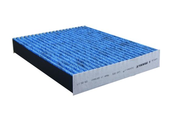 Mahle LAO855 Filter, cabin air - 2