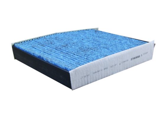 Mahle LAO879 Filter, cabin air - 1