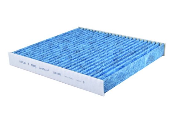 Mahle LAO888 Filter, cabin air - 2