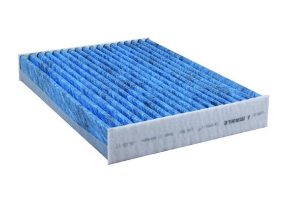Mahle LAO891 Filter, cabin air - 2