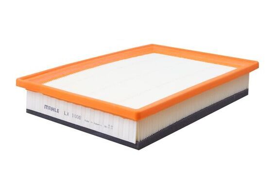 Mahle LX1000 Air Filter - 2