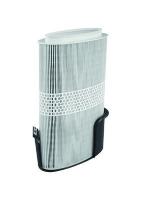 Mahle LX1009/6 Air Filter - 2