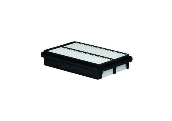 Mahle LX1041 Air Filter - 1