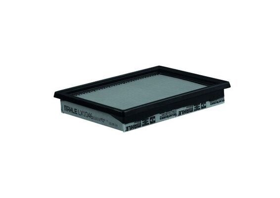 Mahle LX1046 Air Filter - 1