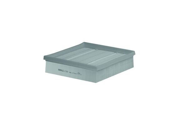 Mahle LX1049 Air Filter - 2