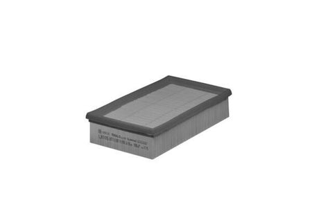 Mahle LX105 Air Filter - 2