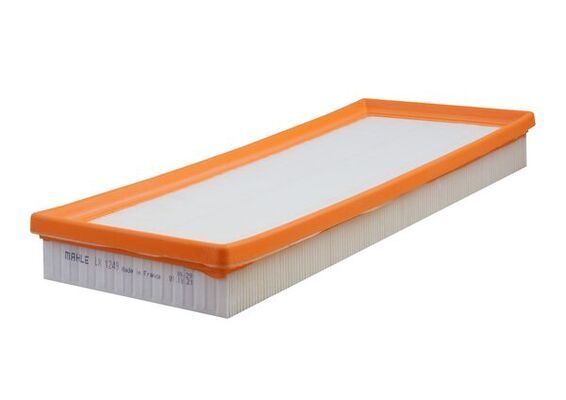 Mahle LX1249 Air Filter - 2