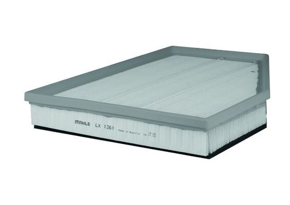Mahle LX1261 Air Filter - 2