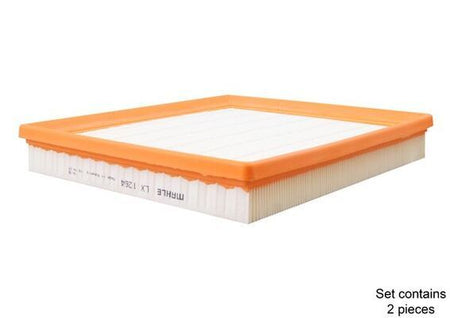 Mahle LX1264/S Air Filter - 2