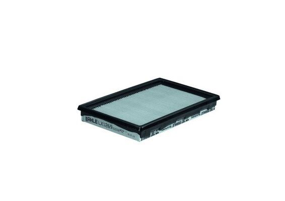 Mahle LX1269 Air Filter - 2