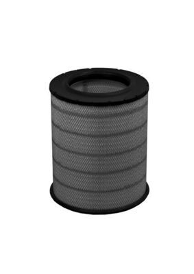 Mahle LX1281 Air Filter - 2