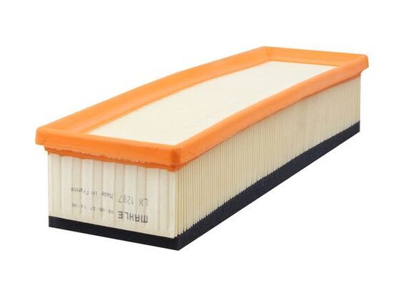 Mahle LX1287 Air Filter - 2