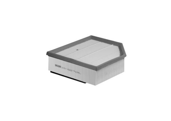 Mahle LX1289/1 Air Filter - 2