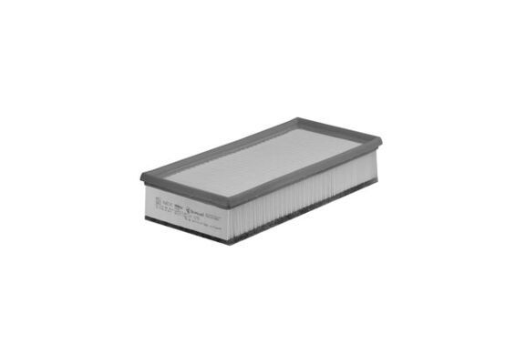 Mahle LX1295 Air Filter - 2