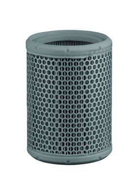 Mahle LX130 Air Filter - 2