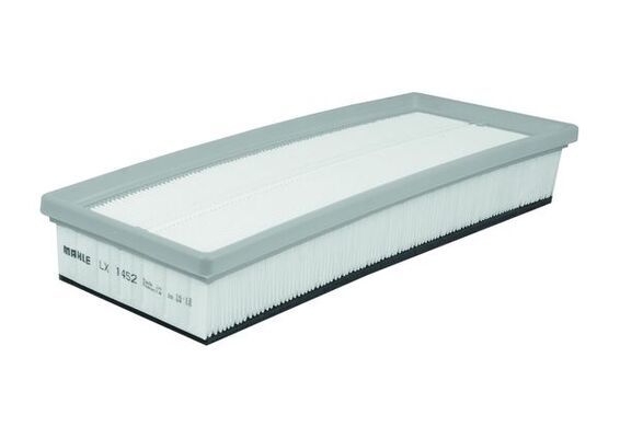 Mahle LX1452 Air Filter - 2