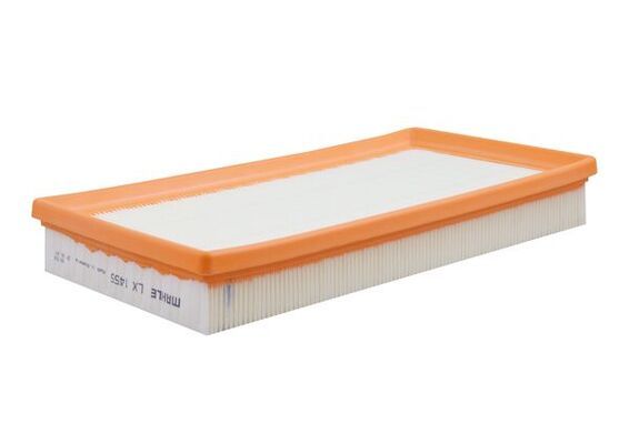 Mahle LX1455 Air Filter - 2