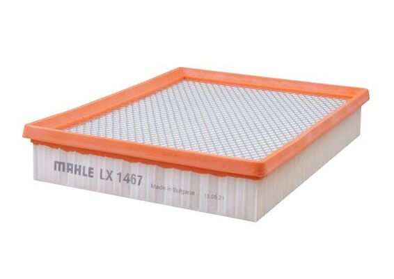 Mahle LX1467 Air Filter - 2