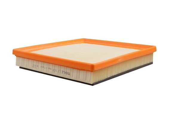 Mahle LX1474 Air Filter - 2