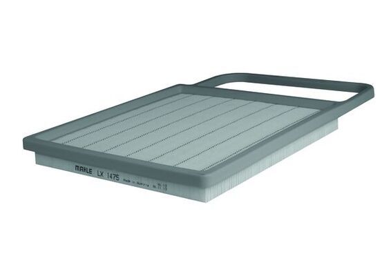 Mahle LX1475 Air Filter - 2