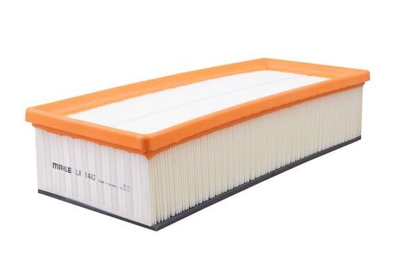 Mahle LX1482 Air Filter - 2