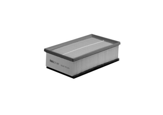 Mahle LX1497 Air Filter - 2