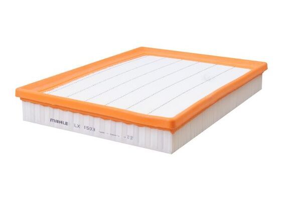 Mahle LX1503 Air Filter - 2