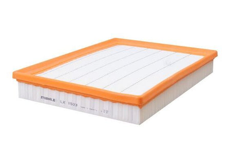 Mahle LX1503 Air Filter - 2