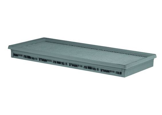 Mahle LX1518 Air Filter - 2