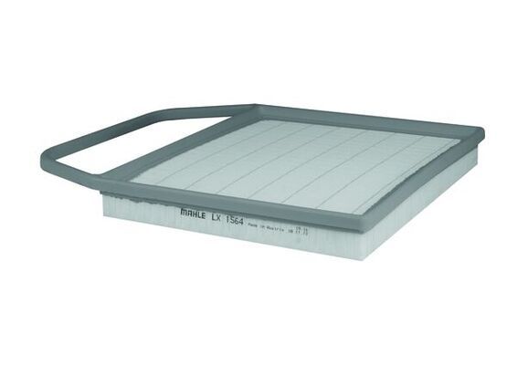 Mahle LX1564 Air Filter - 2