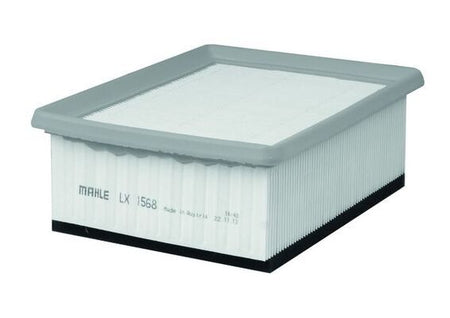 Mahle LX1568 Air Filter - 2