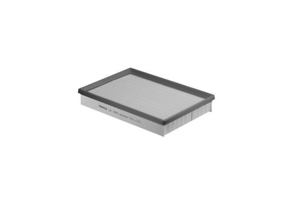 Mahle LX1572 Air Filter - 2