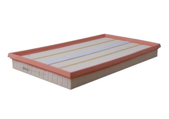 Mahle LX1573 Air Filter - 2
