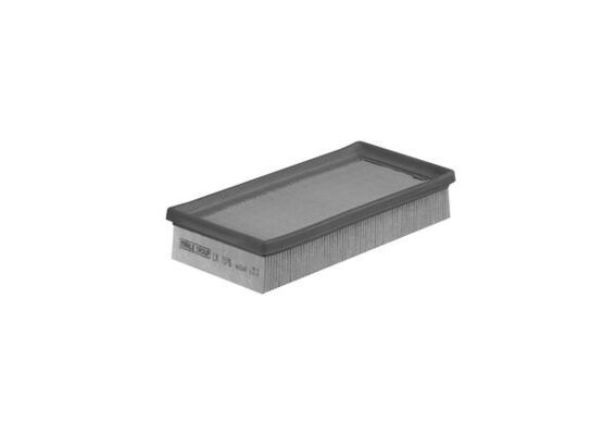 Mahle LX1576 Air Filter - 1