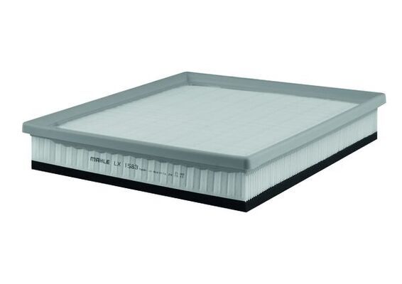 Mahle LX1583 Air Filter - 1