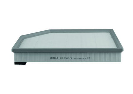 Mahle LX1591/2 Air Filter - 2