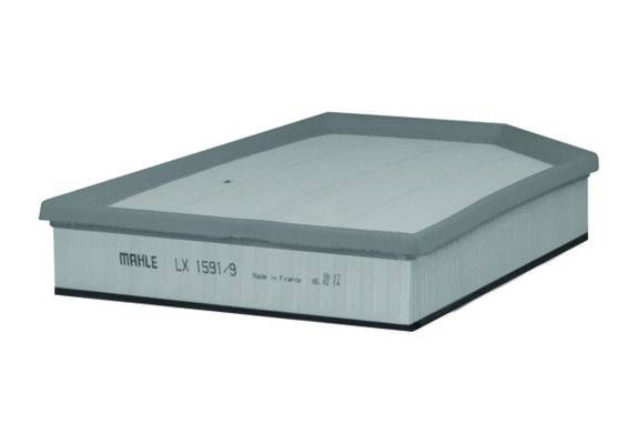 Mahle LX1591/9 Air Filter - 2