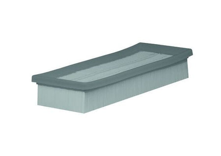 Mahle LX1601 Air Filter - 2