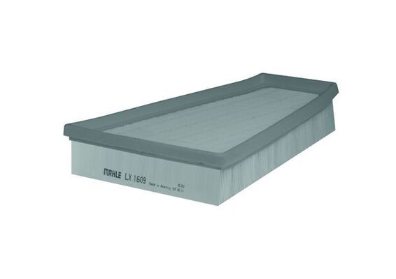 Mahle LX1609 Air Filter - 2