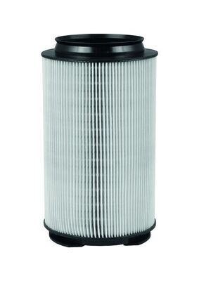 Mahle LX1628 Air Filter - 1