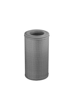 Mahle LX1629 Air Filter - 2