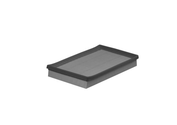 Mahle LX1633 Air Filter - 2
