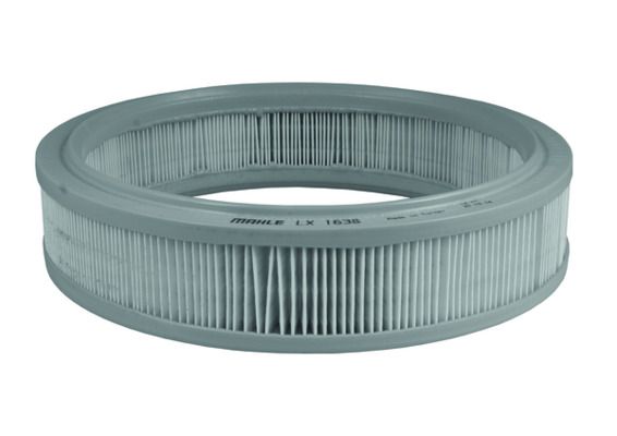 Mahle LX1638 Air Filter - 2