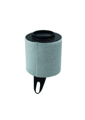 Mahle LX1650 Air Filter - 2