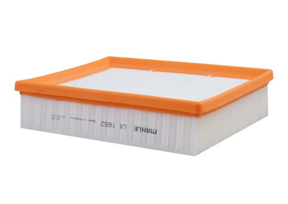 Mahle LX1652 Air Filter - 2