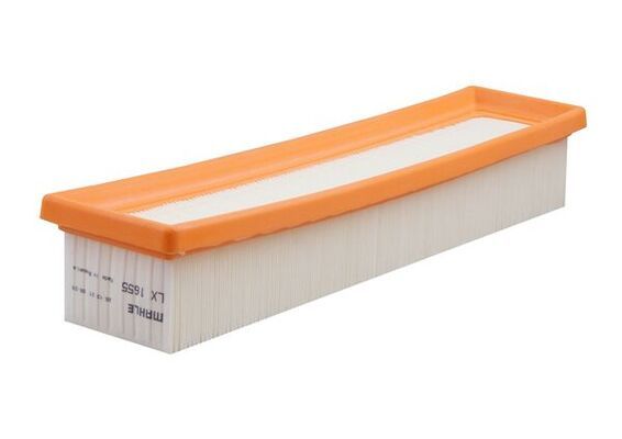 Mahle LX1655 Air Filter - 2