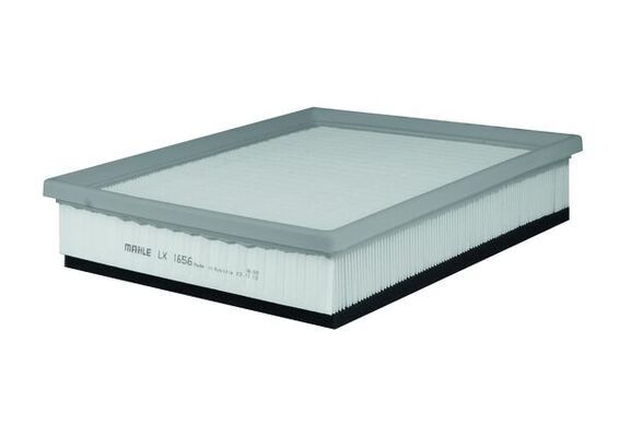 Mahle LX1656 Air Filter - 2