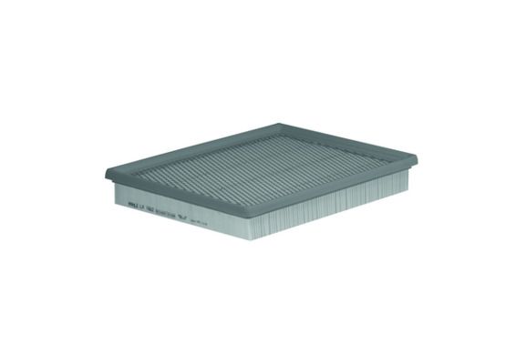 Mahle LX1662 Air Filter - 2