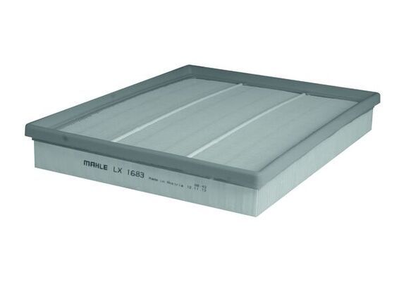 Mahle LX1683 Air Filter - 2